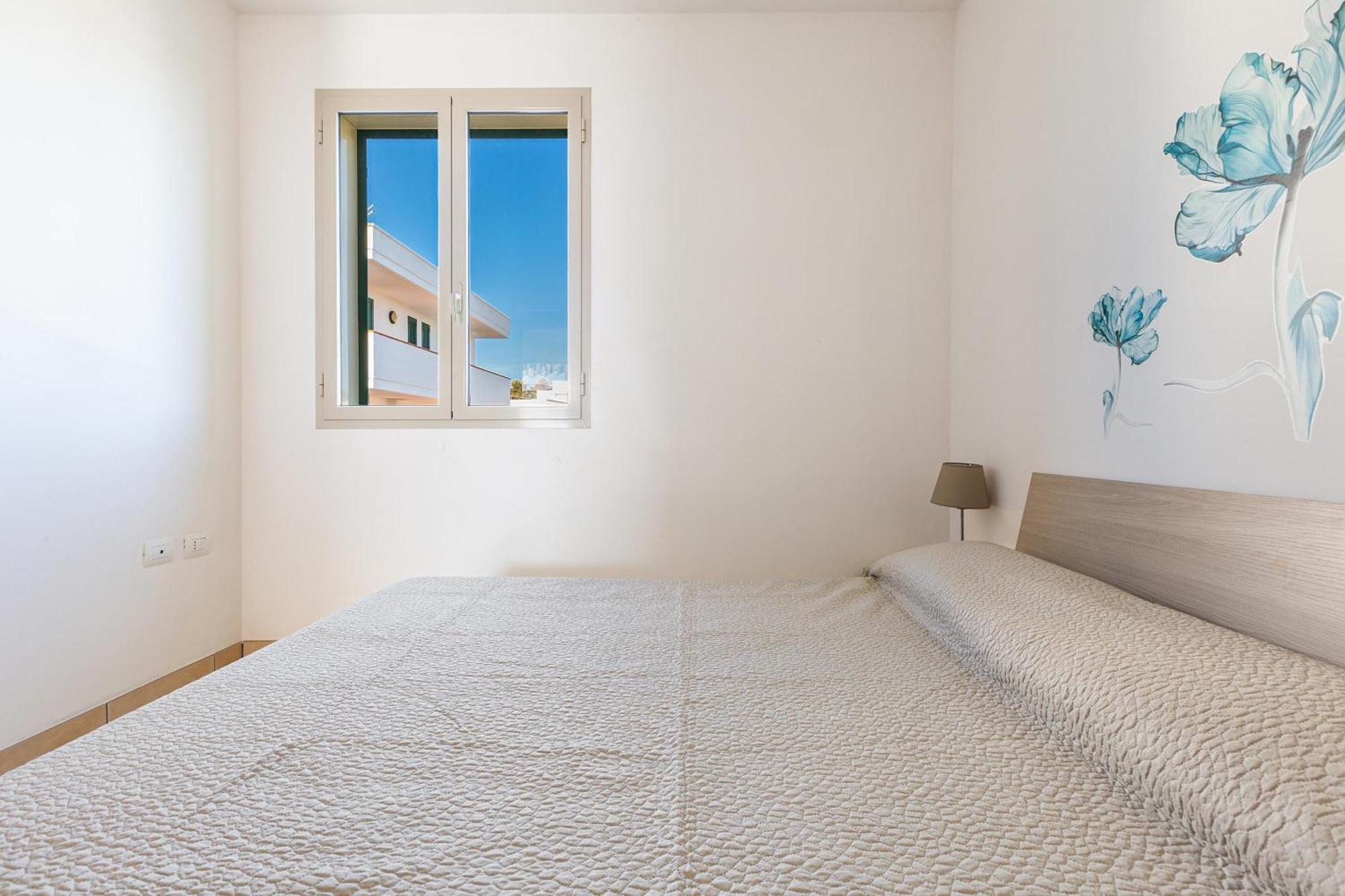 סן פייטרו אין בוואניה Blusea Beach Apartments מראה חיצוני תמונה